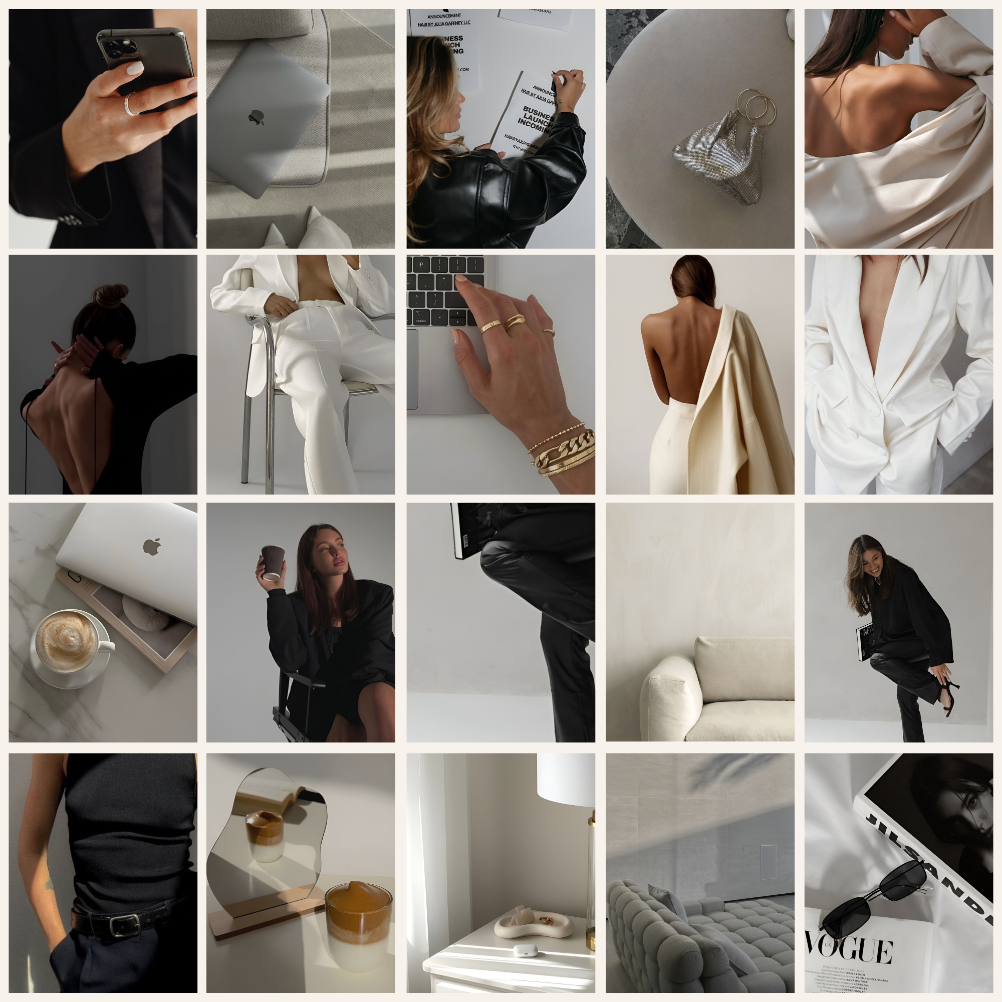 55 Faceless Boss Babe Stock Photos - Elevate Her Agency