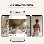 130 high-quality Pilates and Yoga stock photos, complete with Master Resell Rights, perfect for creating marketing content.