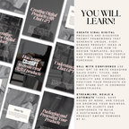 ChatGPT: How To Create Viral Digital Products Guide