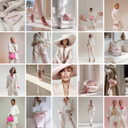 105 Pink Boss Stock Photos