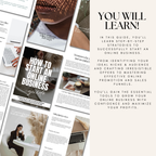 How To Start An Online Business Guide