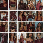 50 Modern Femme Stock Photos