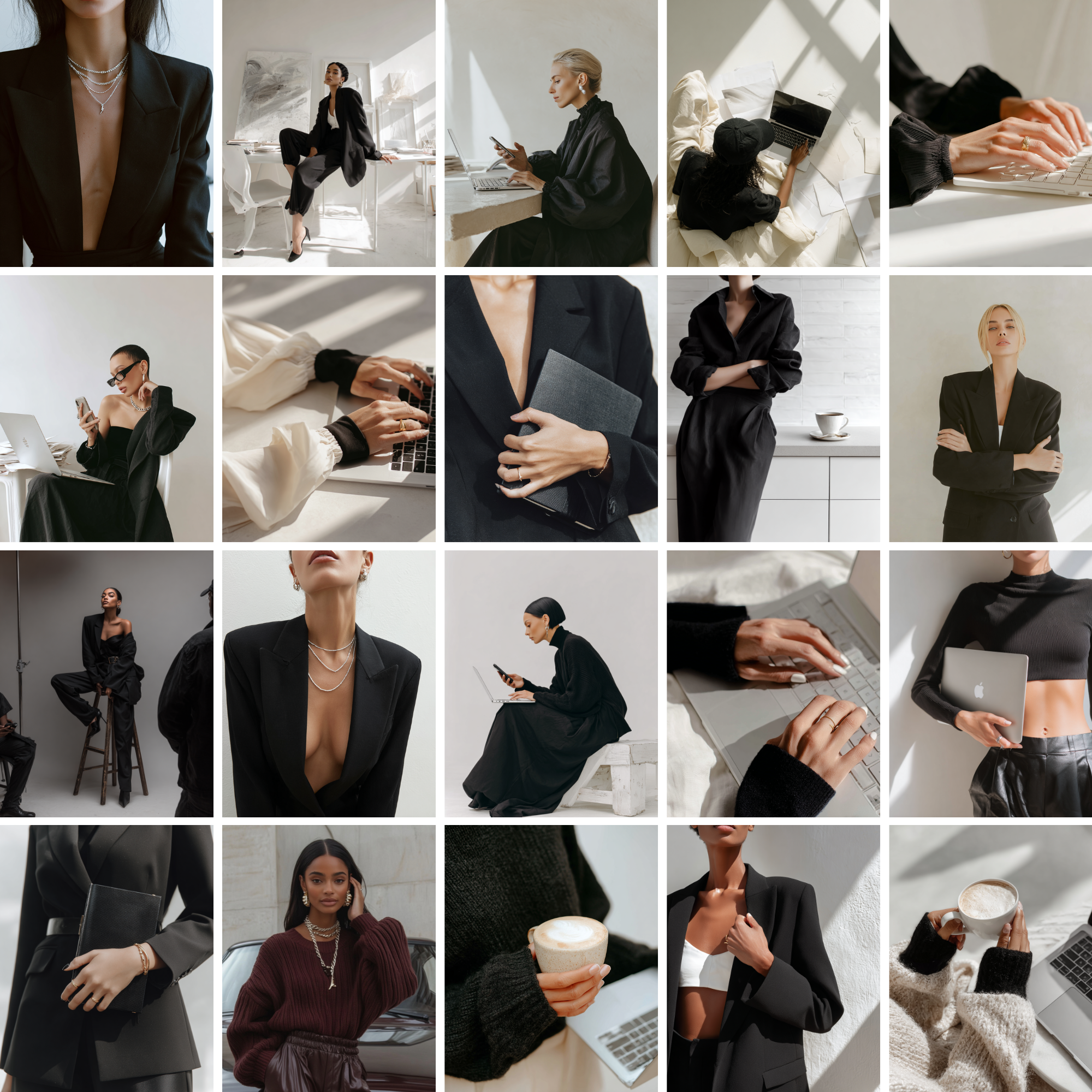 57 Modern Boss Stock Photos