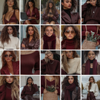 50 Modern Femme Stock Photos