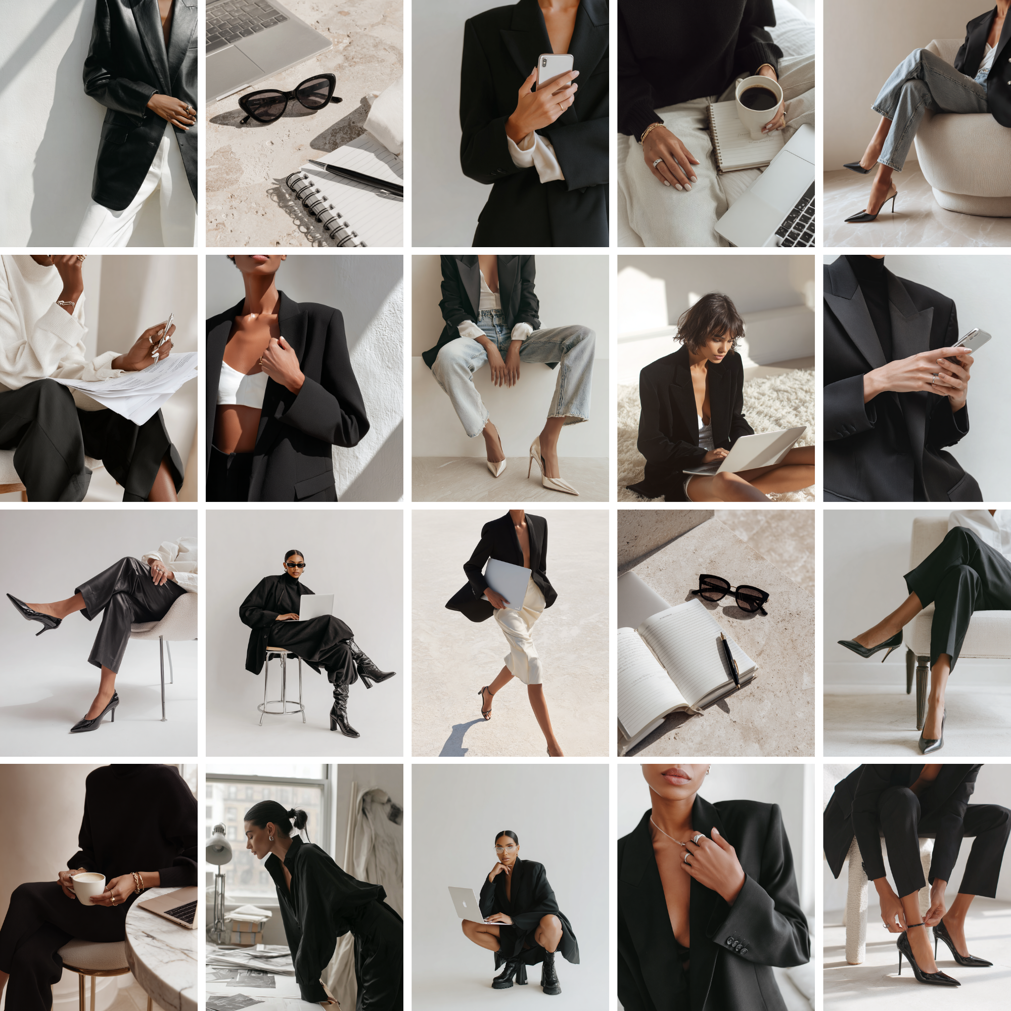 57 Modern Boss Stock Photos