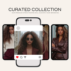 50 Modern Femme Stock Photos