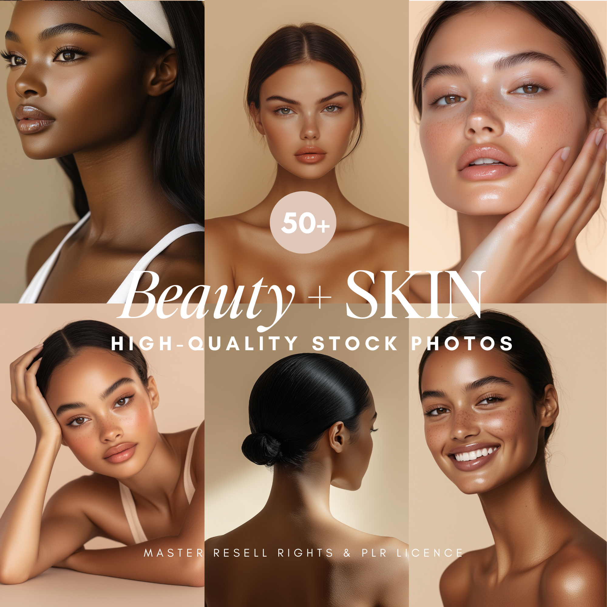 53 Skin Perfection Stock Photos