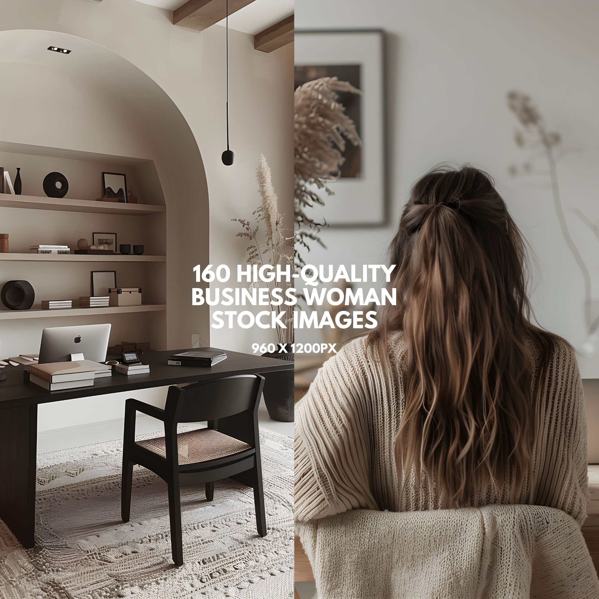 High-quality business woman stock images with a modern aesthetic, perfect for entrepreneurs, coaches, and marketers to enhance their brand visuals.