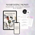 Comprehensive guide to manifesting money with vision boards, mindset tips, and abundance strategies.
