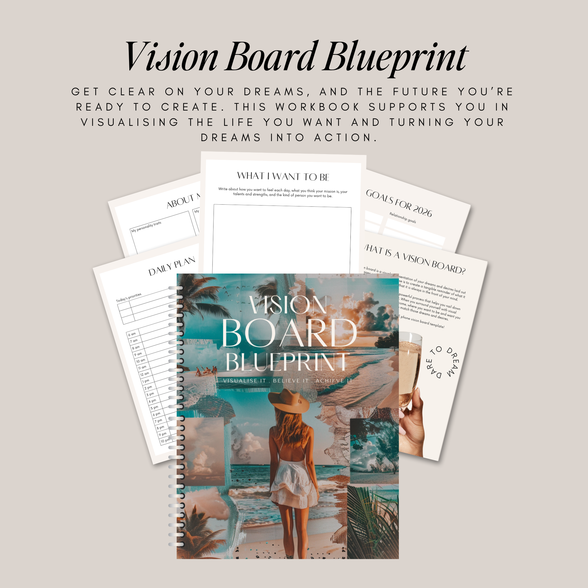 Manifestation Bundle