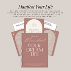 Manifestation Bundle