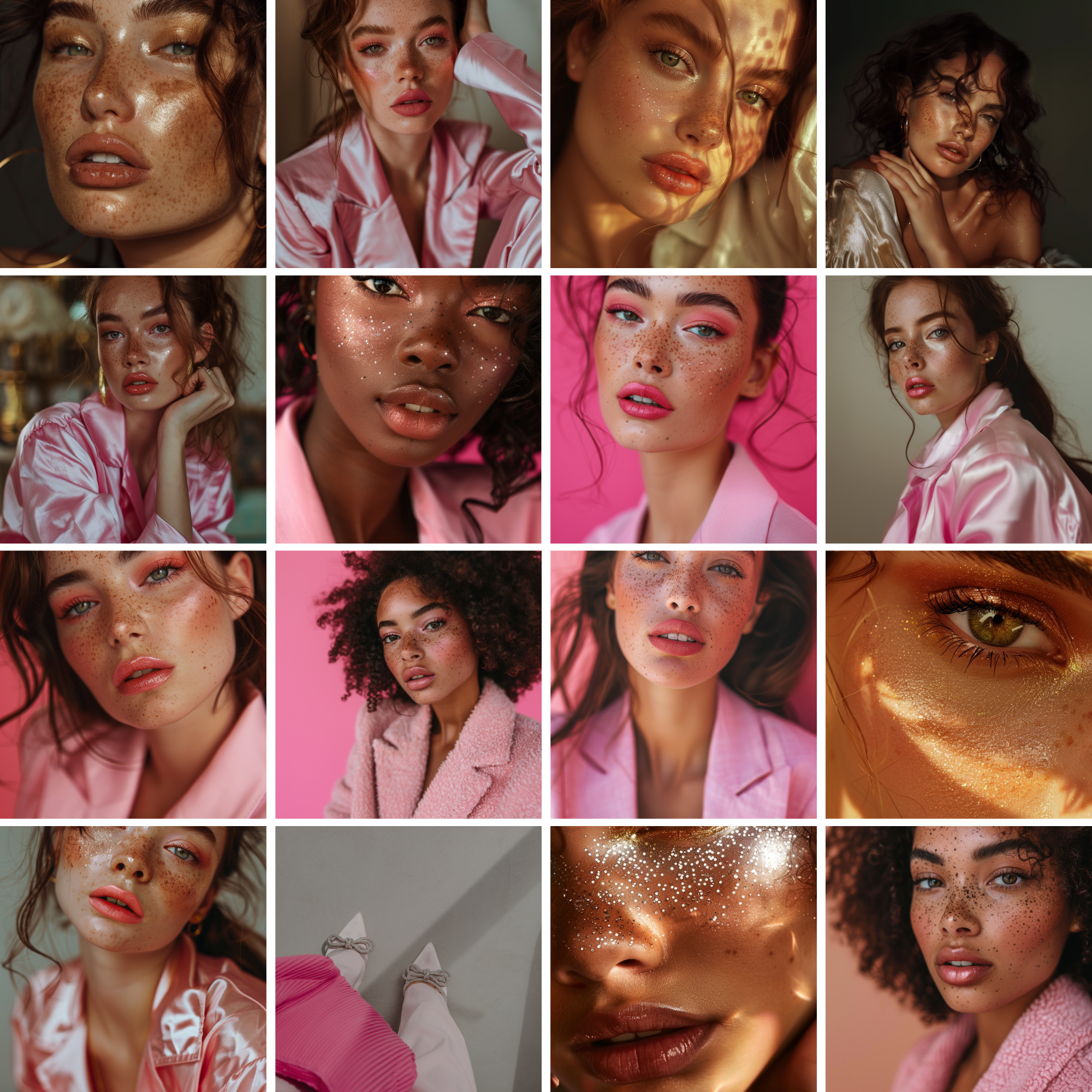 50 Pink Elevated Chic Stock Photos - Elevate Her Agency