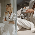 225 Blonde Boss Stock Photos - Elevate Her Agency