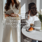 140 Brunette Boss Stock Photos - Elevate Her Agency