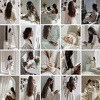 140 Brunette Boss Stock Photos - Elevate Her Agency