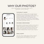 140 Brunette Boss Stock Photos - Elevate Her Agency