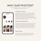 95 Melanin Faceless Stock Photos - Elevate Her Agency