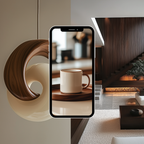 50 Modern Organic Home Stock Photos