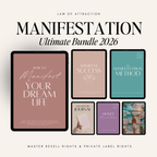 Manifestation Bundle