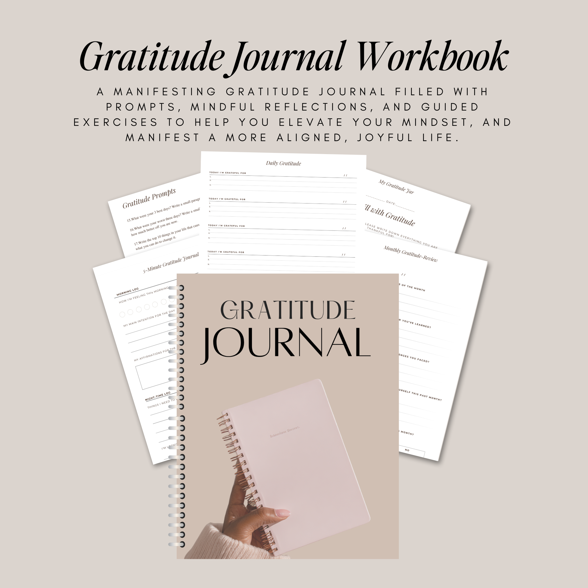 Manifestation Bundle