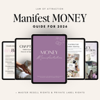 Manifesting Money Guide