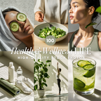 100 Health & Wellness Stock Photos