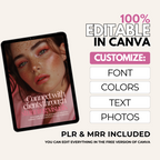 Elevated Muse Instagram Template Bundle - Elevate Her Agency