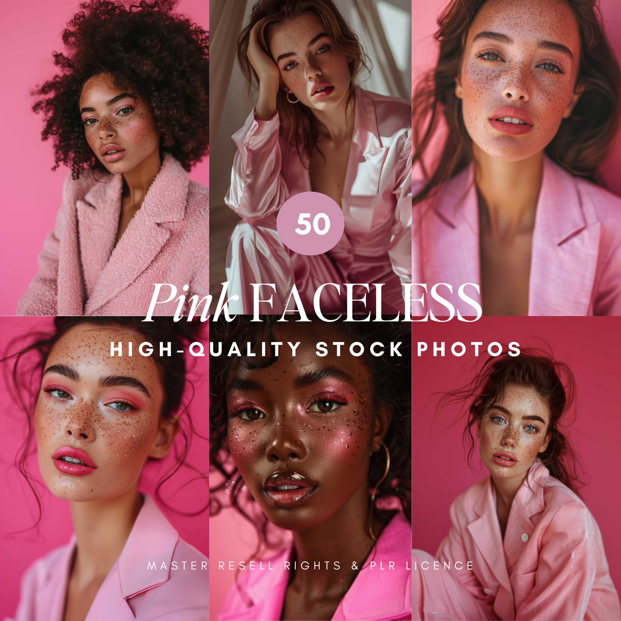 50 Pink Elevated Chic Stock Photos