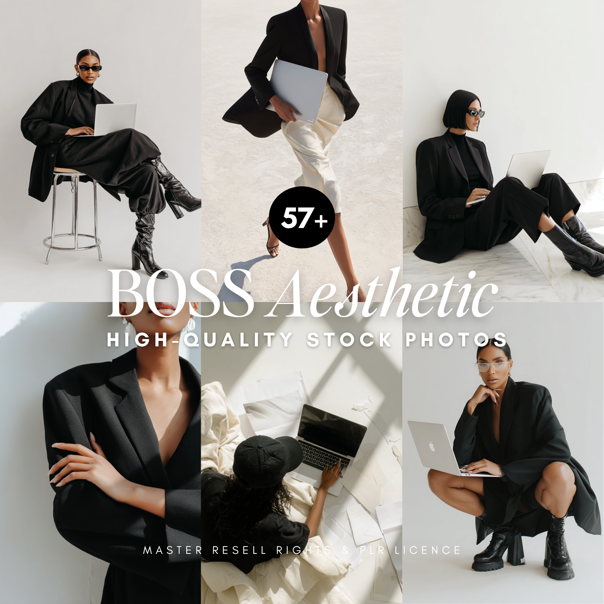 57 Modern Boss Stock Photos