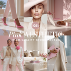 105 Pink Boss Stock Photos