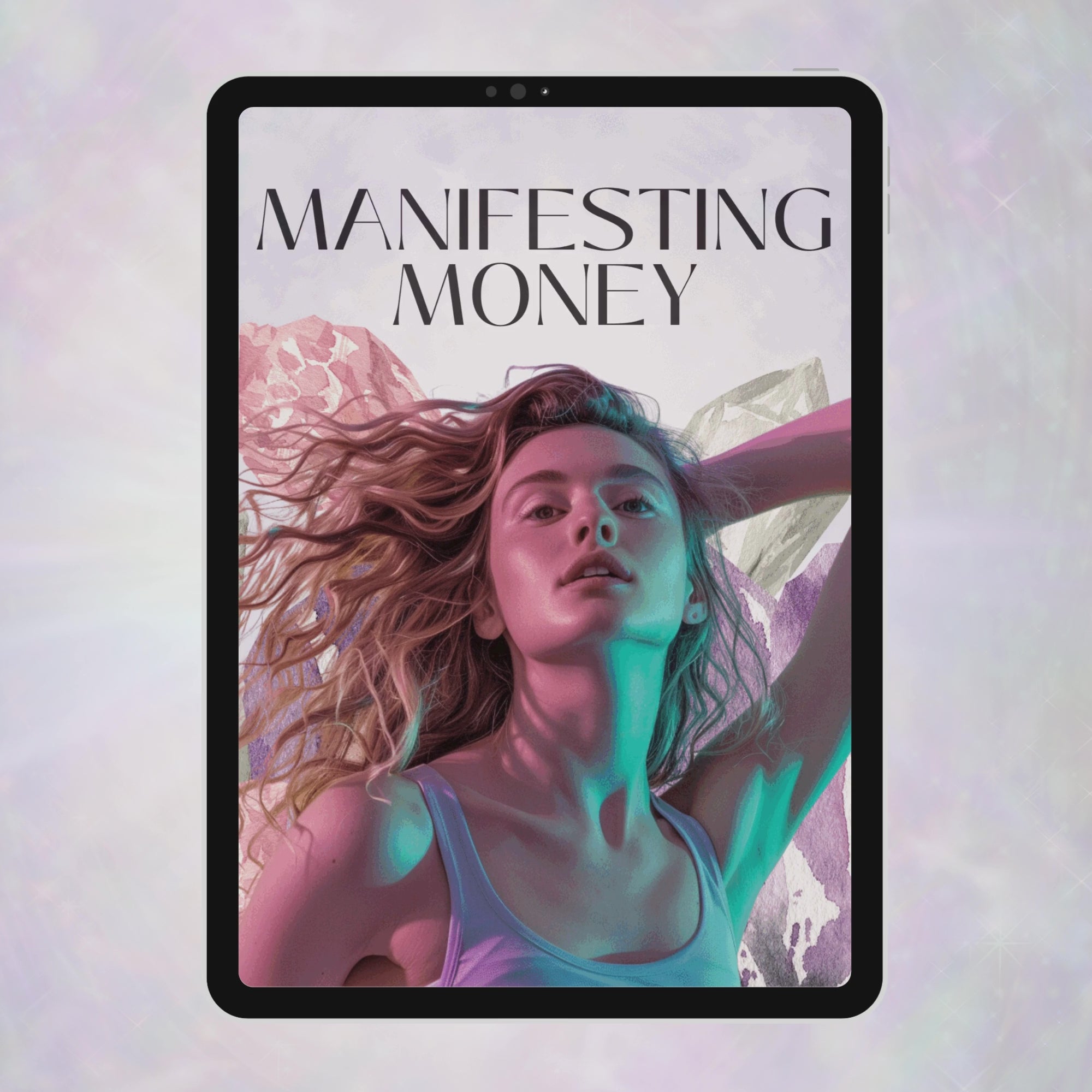 Attract wealth and design your future with this guide to manifesting money and abundance.